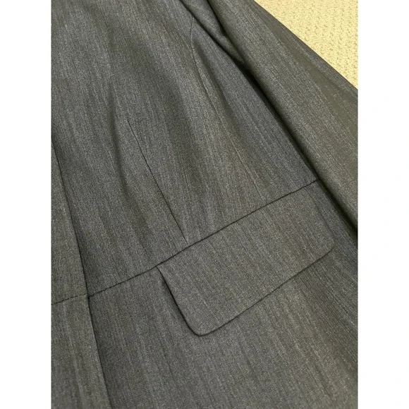 calvin klein women blazer size 14W - Picture 6 of 13